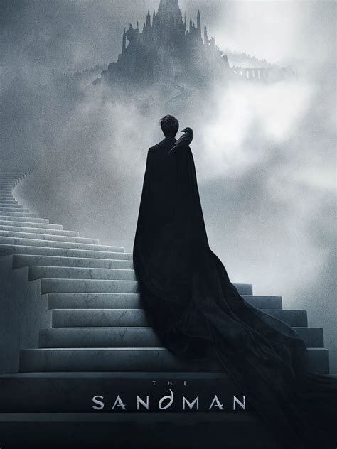 megashare the sandman|The Sandman: All Episodes .